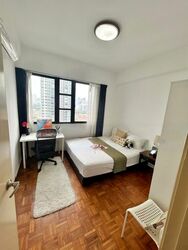 Central Green Condominium (D3), Condominium #449439461